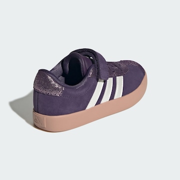 ADIDAS SPORTSWEAR Sneakers 'VL Court 3.0' in Lila