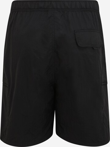 Loosefit Pantaloni di Urban Classics in nero