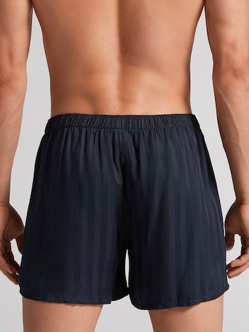 IUMAN Intimissimi Uomo Boxer shorts in Blue