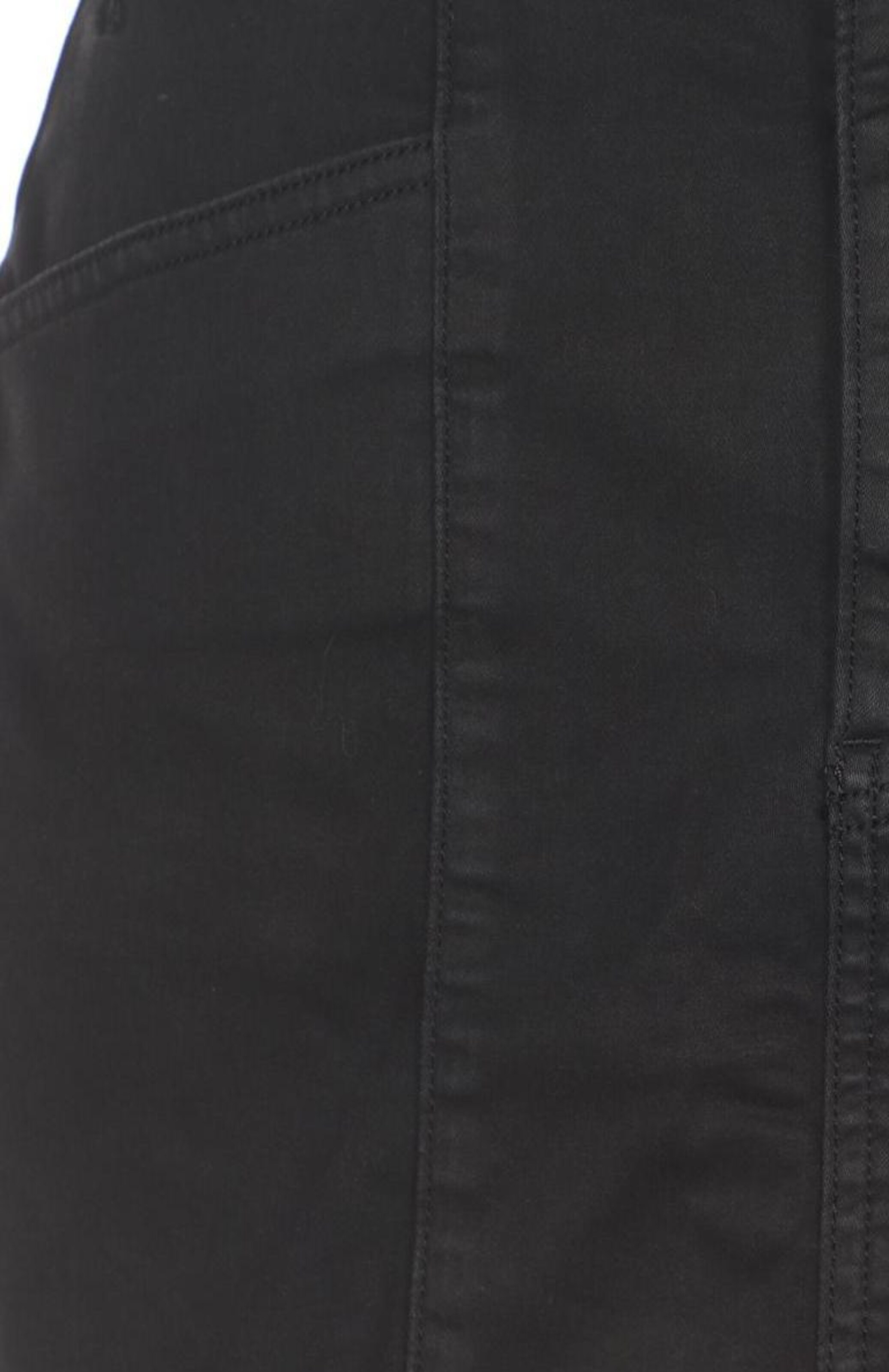 Calvin Klein Jeans Rock S in Schwarz