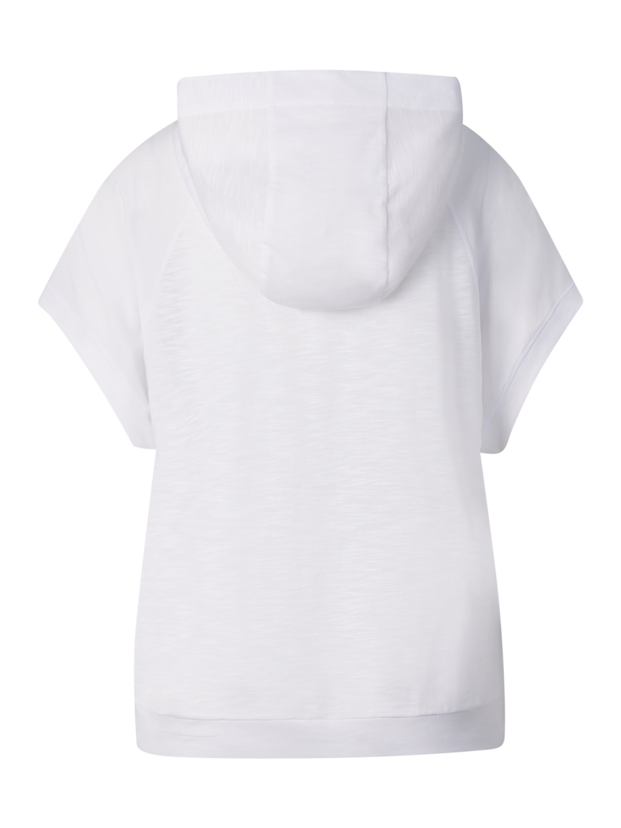 Bogner Fire + Ice Shirt 'Damia' in Weiß