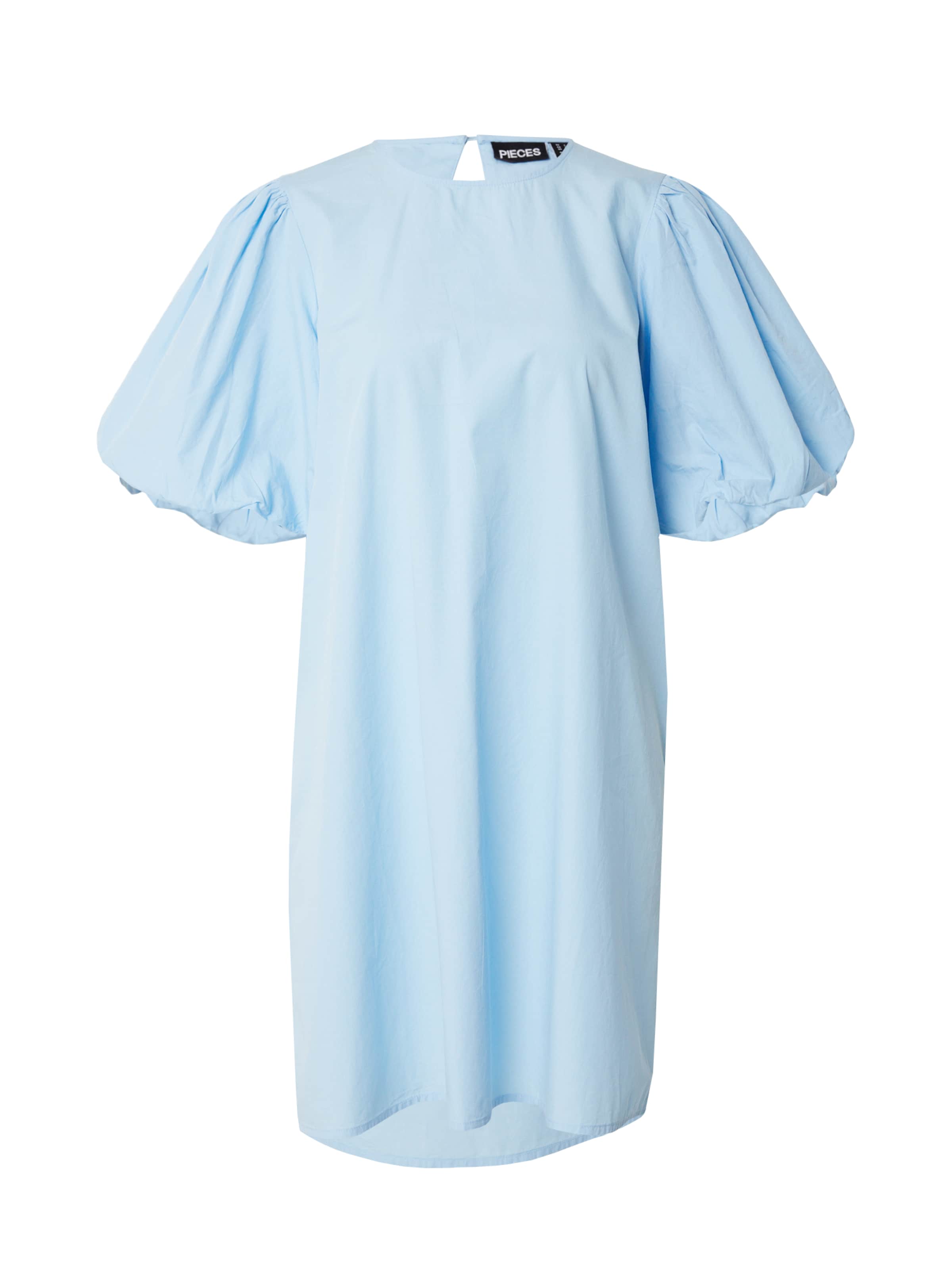 PIECES - Vestido 'PCAERON' en azul: frente