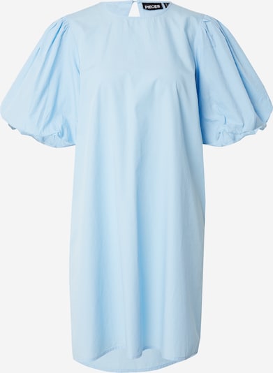 PIECES Haljina 'PCAERON' u svijetloplava, Pregled proizvoda