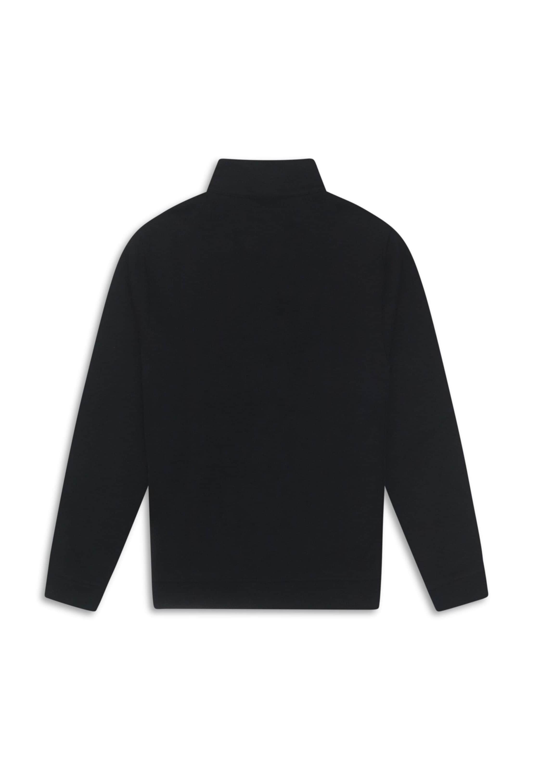 883Police Mikina 'Ellinger' – černá