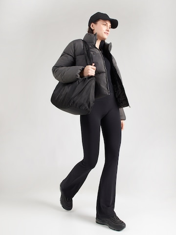 Giacca invernale 'GEORGIA' di Pegador in grigio