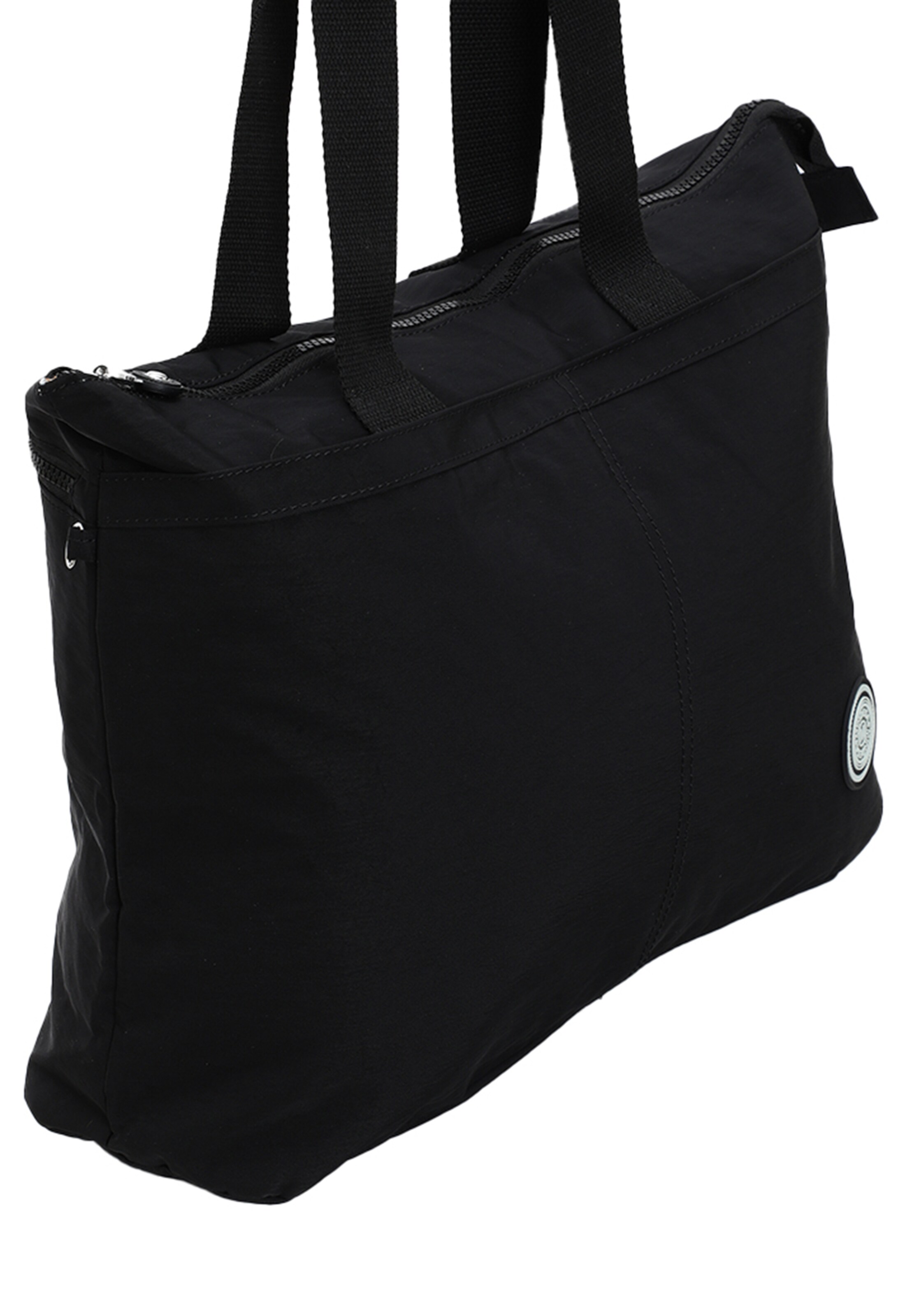 Mindesa Shopper táska - fekete