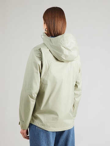 COLUMBIA Ulkoilutakki 'Inner Limits™ IV' värissä vihreä