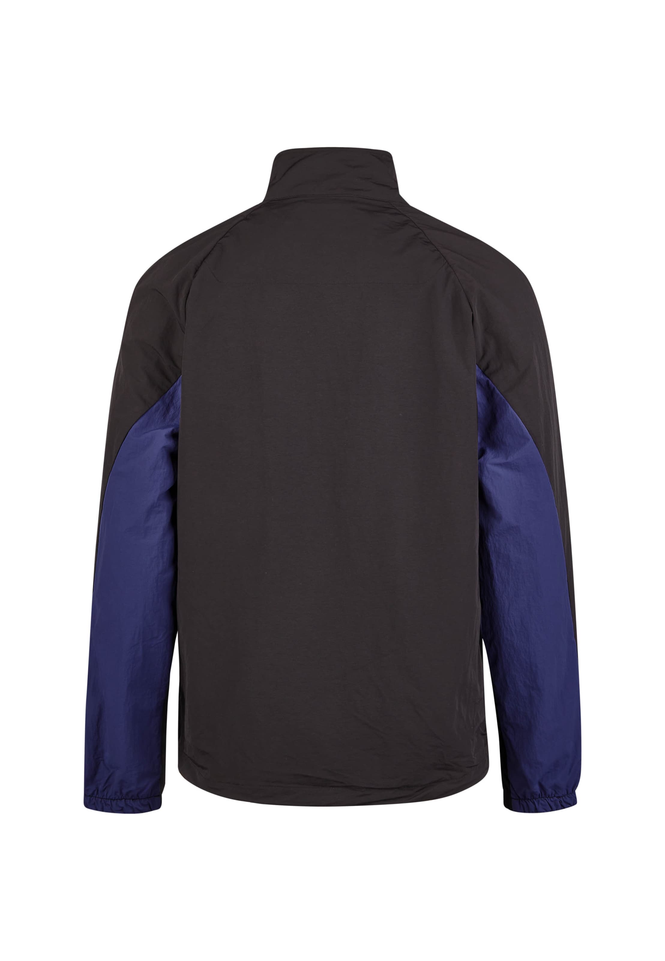 Cleptomanicx Jacke in Schwarz