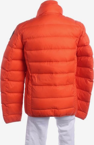 Parajumpers Übergangsjacke L in Orange