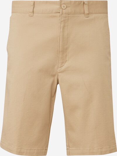 HUGO Pantalón chino 'Dante242' en beige, Vista del producto