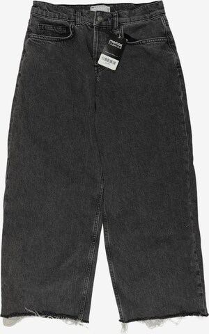 Asos Jeans 26 in Grau: Vorderseite