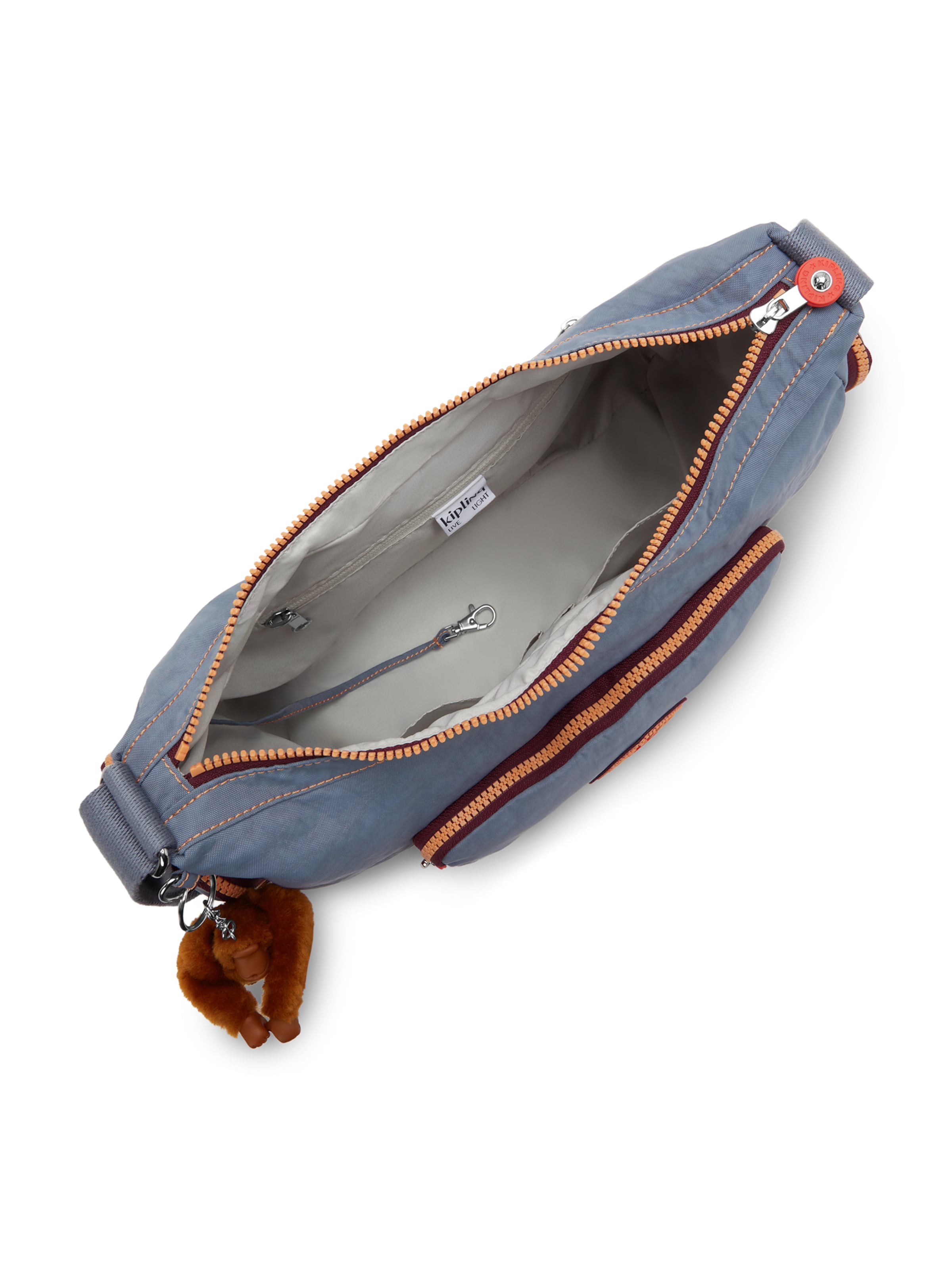 zils KIPLING Pleca soma 'Gabbina Energy'