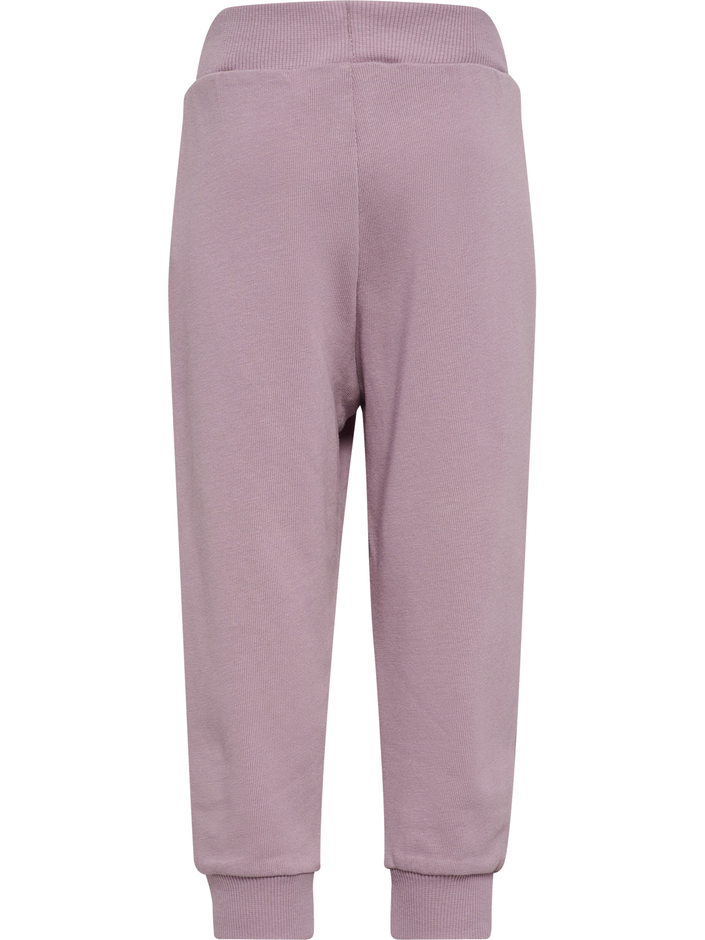 Hummel Set in Lila