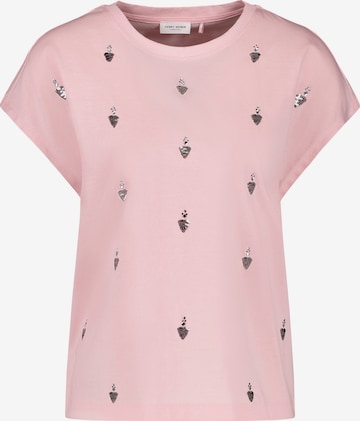 GERRY WEBER Shirt in Pink: predná strana