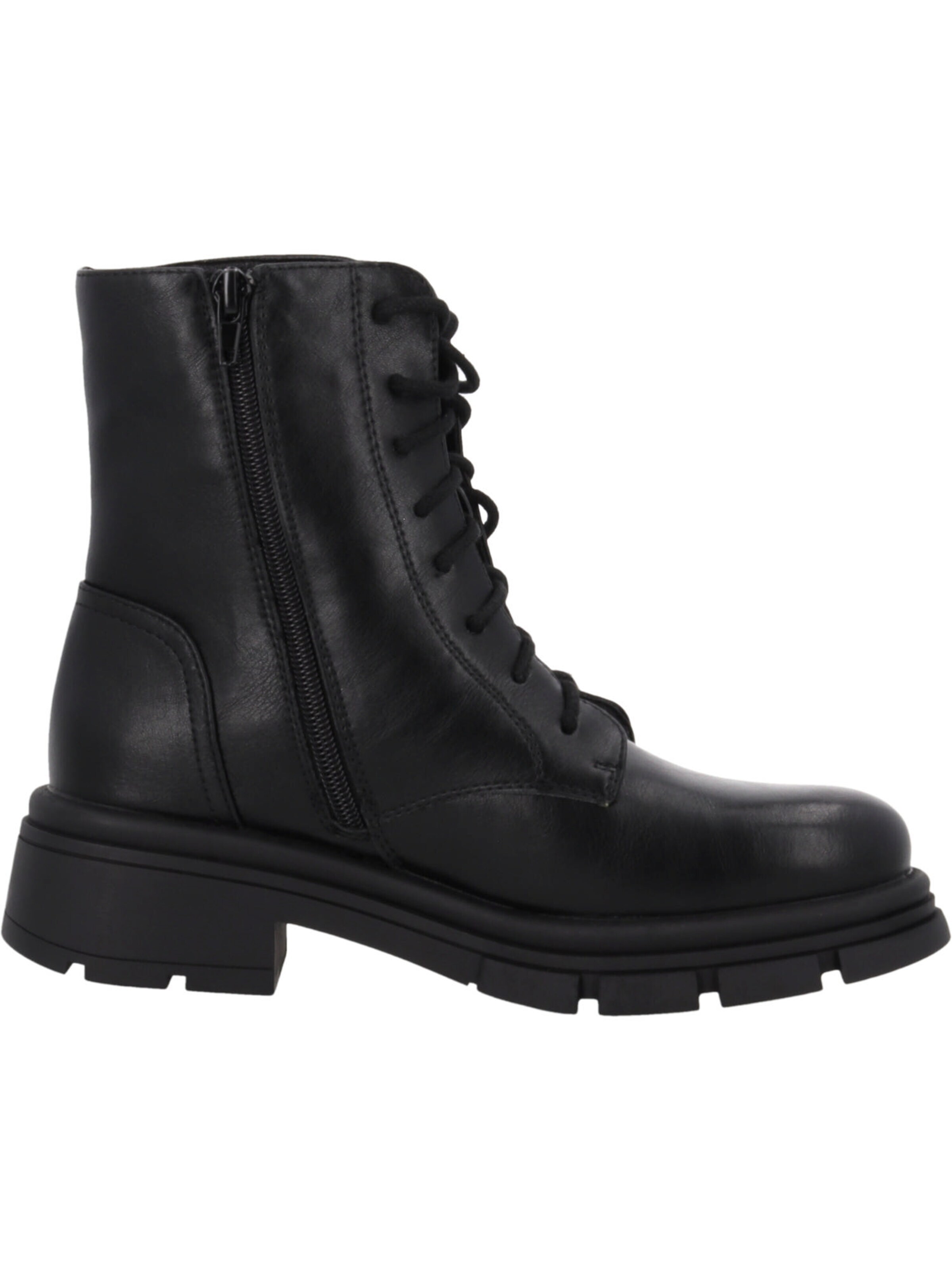 Palado Boots 'Palado Dorroris'‌‌‌‌‌ in Schwarz