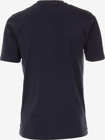 CASAMODA T-Shirt in Schwarz