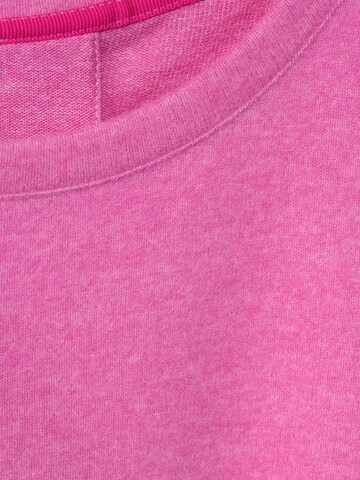 STREET ONE - Camisa em rosa