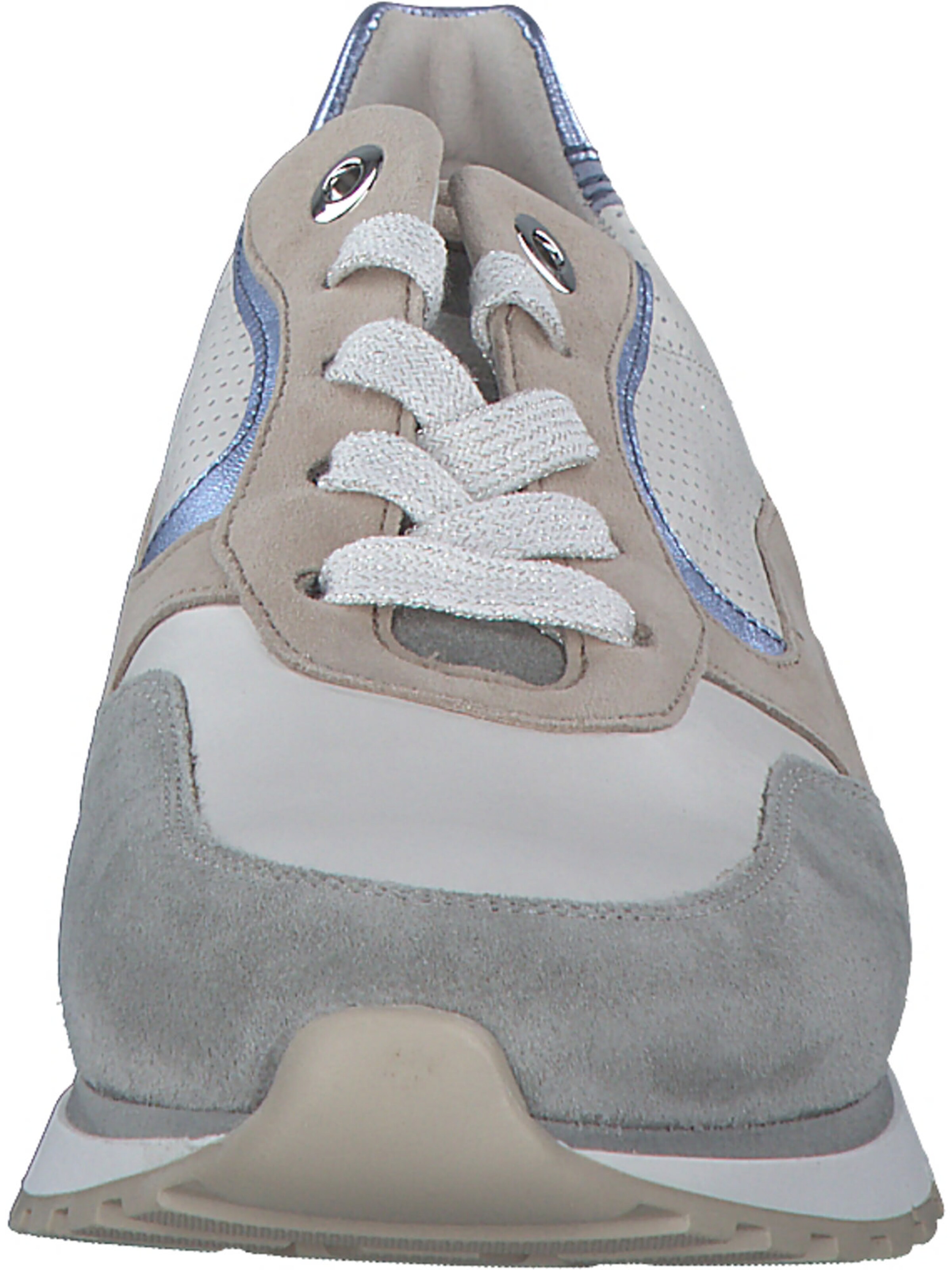 GABOR Sneakers in White