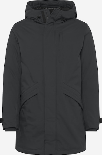 Parka de iarnă Colmar pe negru, Vizualizare produs