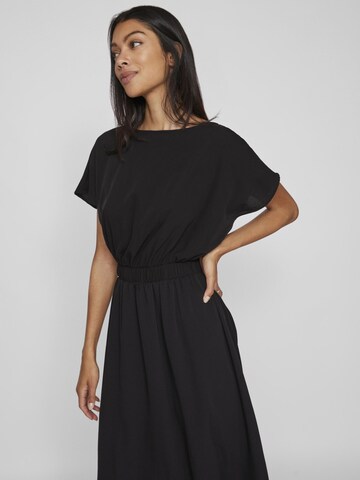 Robe VILA en noir
