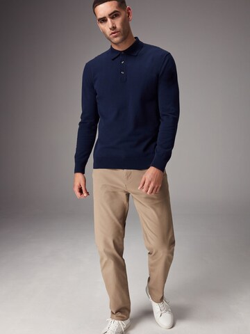 Next Sweater in Blue