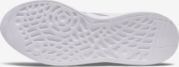 Sneaker bassa di Hummel in bianco
