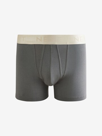 Boxers Next en gris