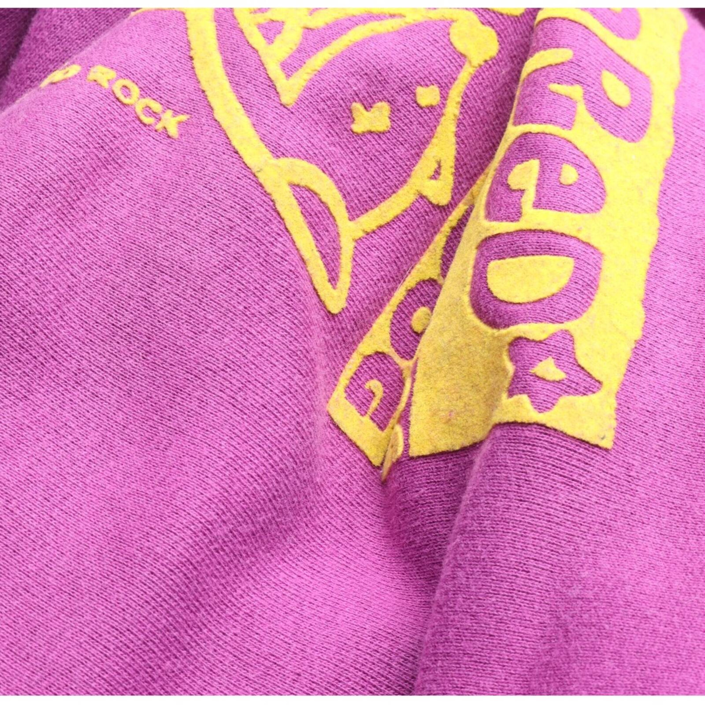 DSQUARED2 Sweatshirt & Zip-Up Hoodie in S in Purple