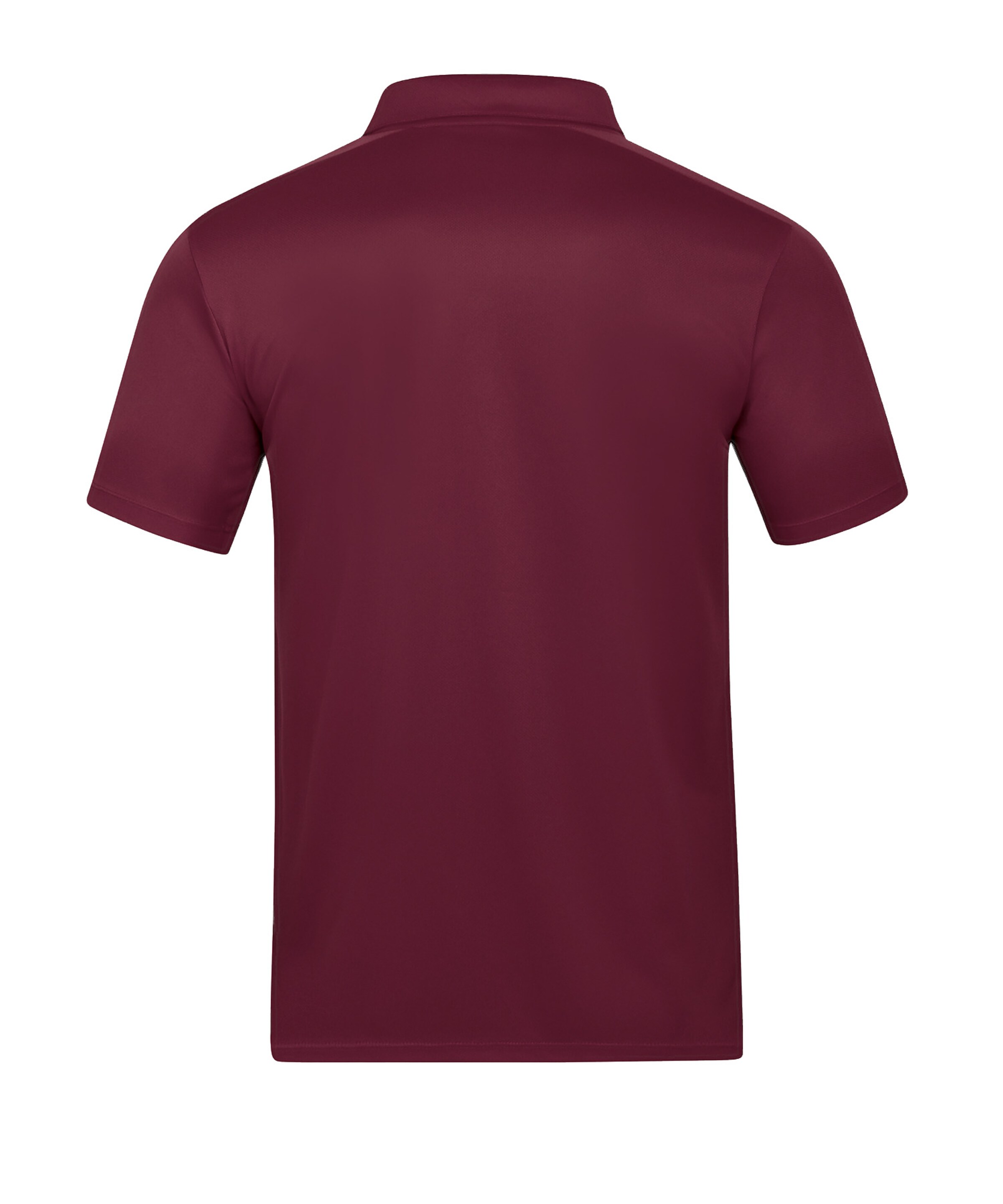 JAKO Performance Shirt 'Classico' in Red