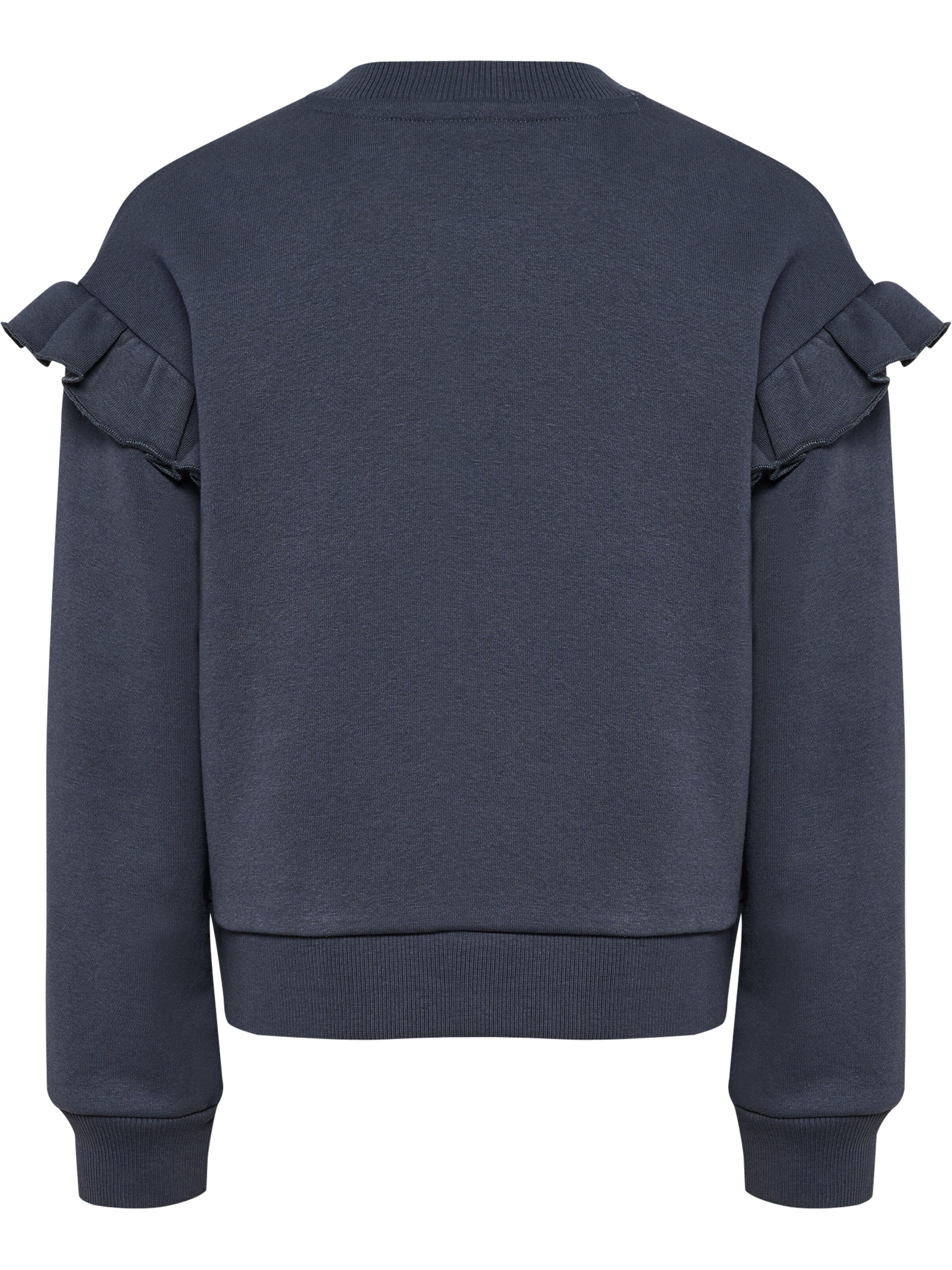 Sweat-shirt Hummel en bleu