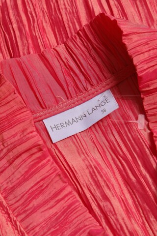 Hermann Lange Jacket & Coat in M in Pink