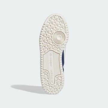 ADIDAS ORIGINALSNiske tenisice 'Forum' - bijela boja