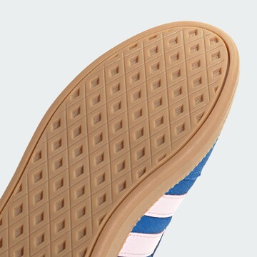 ADIDAS SPORTSWEAR Sneakers laag 'Breaknet Sleek' in Blauw