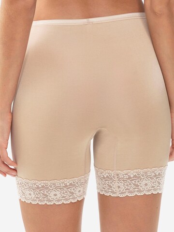 Mey Boyshorts 'Lights' in Beige