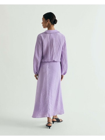 Scalpers Sirtex Skirt ' ' in Lila