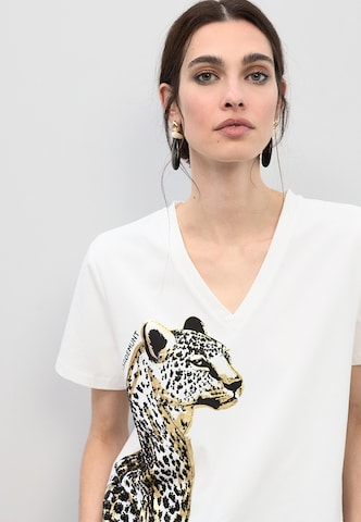 Lola Casademunt Shirt in White