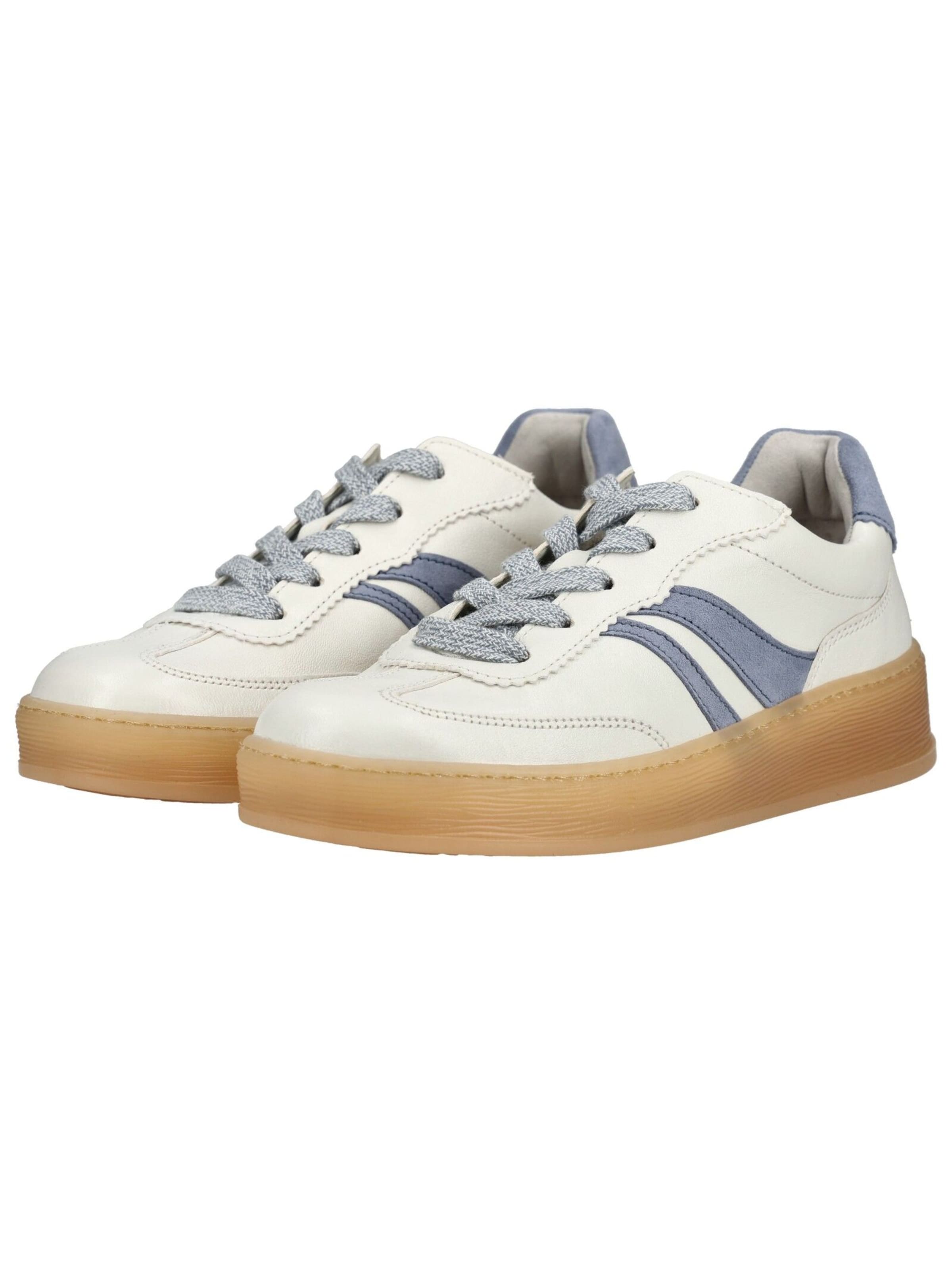 GABOR Sneakers laag in Wit