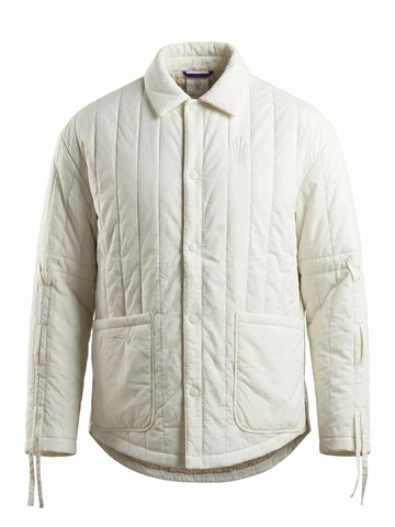 ANTA Sportjacke‌‌ in Weiß: Vorderseite