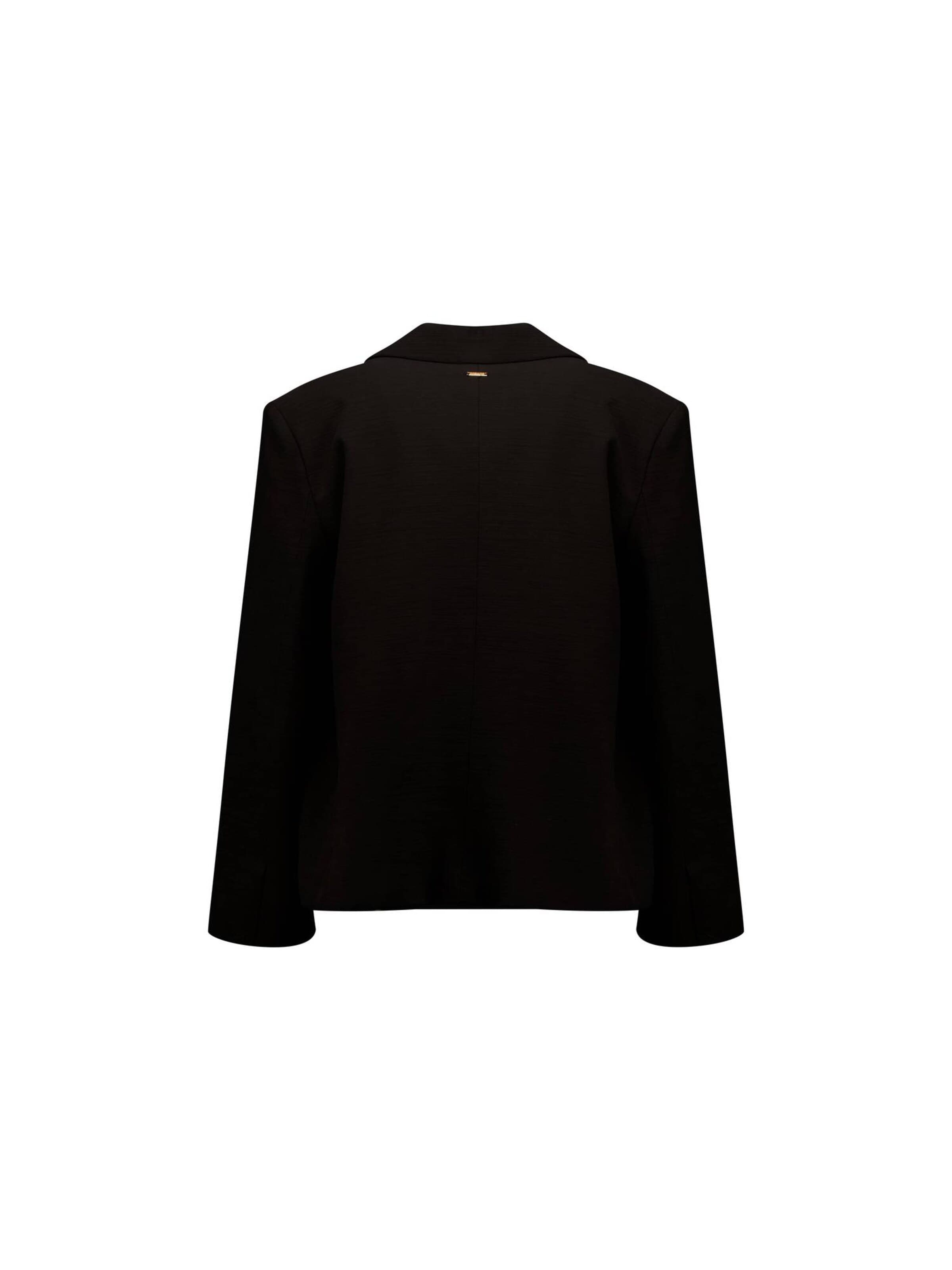 Deeluxe Blazer‌‌ in Schwarz