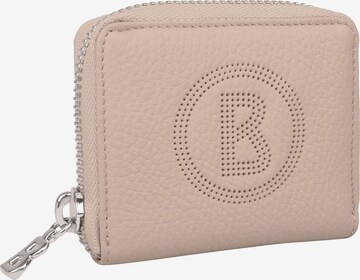 Portamonete di BOGNER in beige