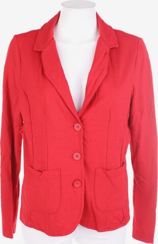 STREET ONE Blazer XL in Rot: predná strana