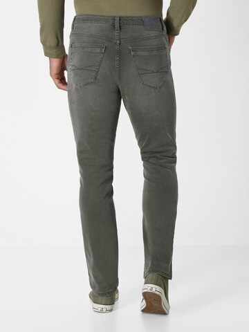 PADDOCKS Slimfit Jeans in Grau