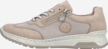 Rieker Sneakers in Beige