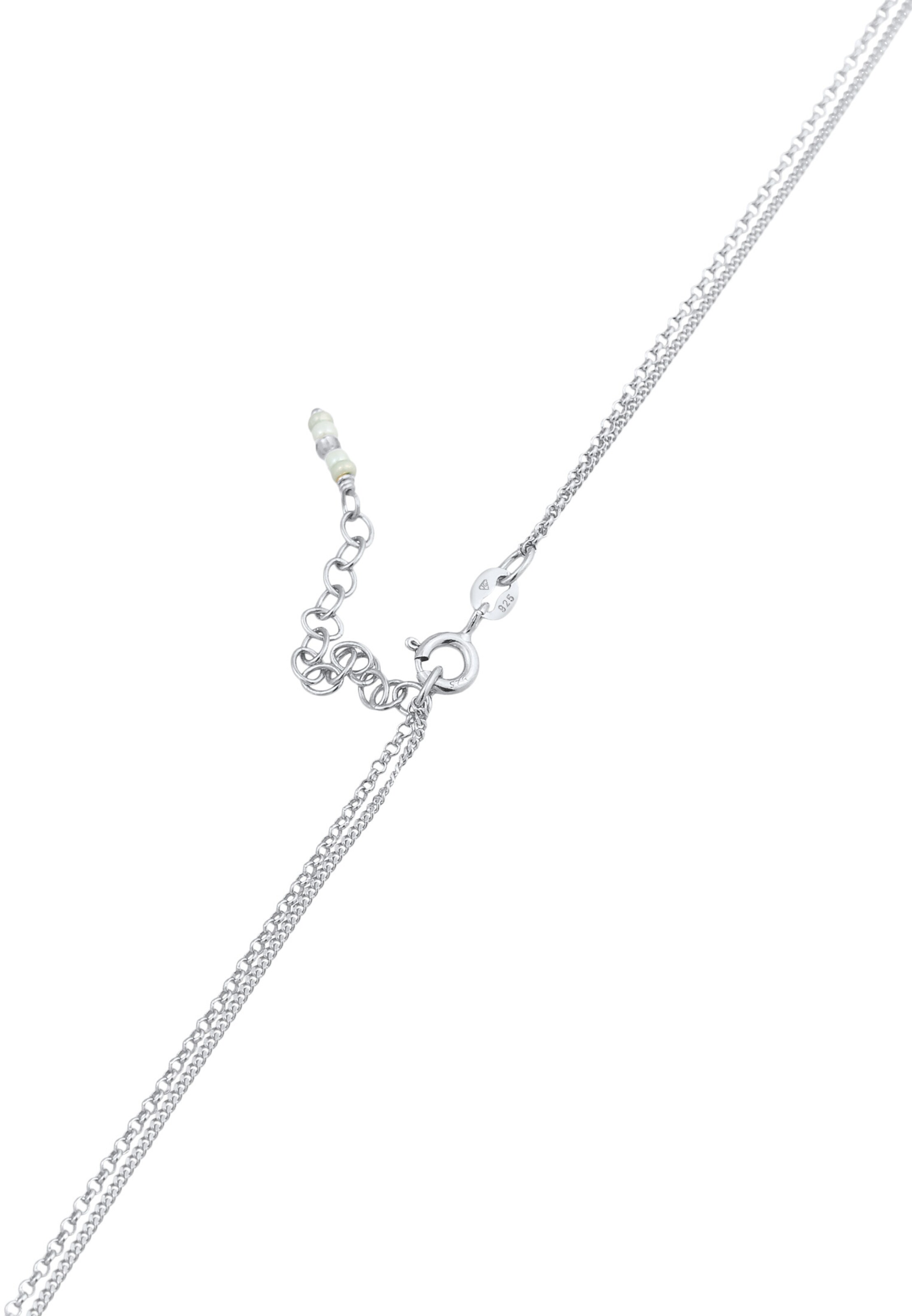 ELLI Necklace in Silver
