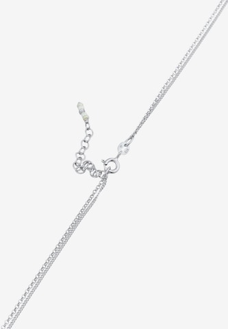 ELLI Necklace in Silver