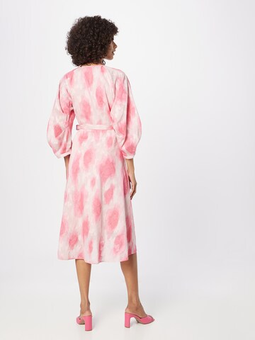 InWear Kleid 'Dimitra' in Pink