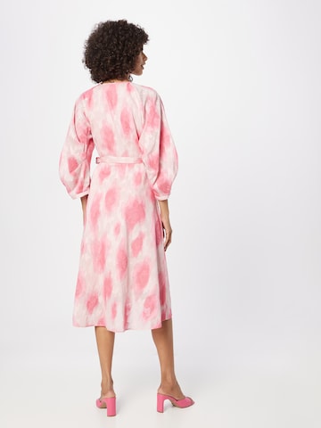 InWear Jurk 'Dimitra' in Roze