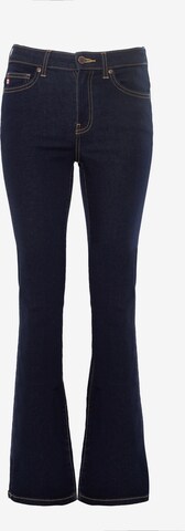 BIG STAR Skinny Jeans 'Adela' in Blauw: voorkant
