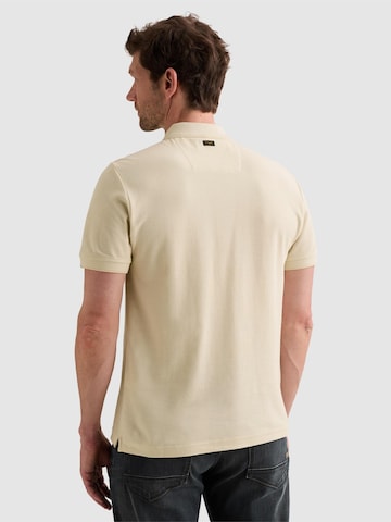 Maglietta di PME Legend in beige