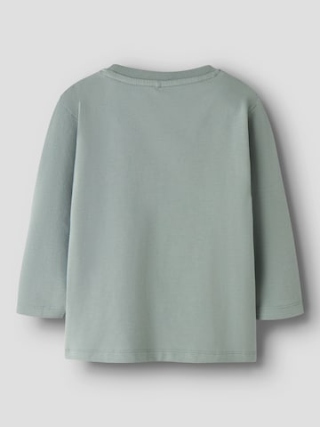 NAME IT Paita 'NMMLANCE' värissä vihreä